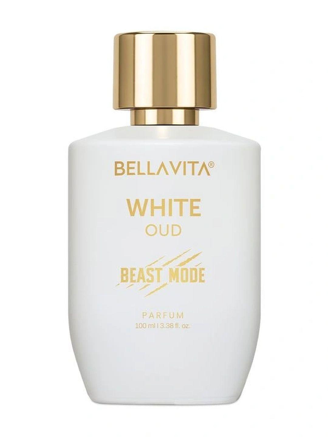 Bella Vita Organic White Oud Beast Mode Perfume - 100 ml - Image 1