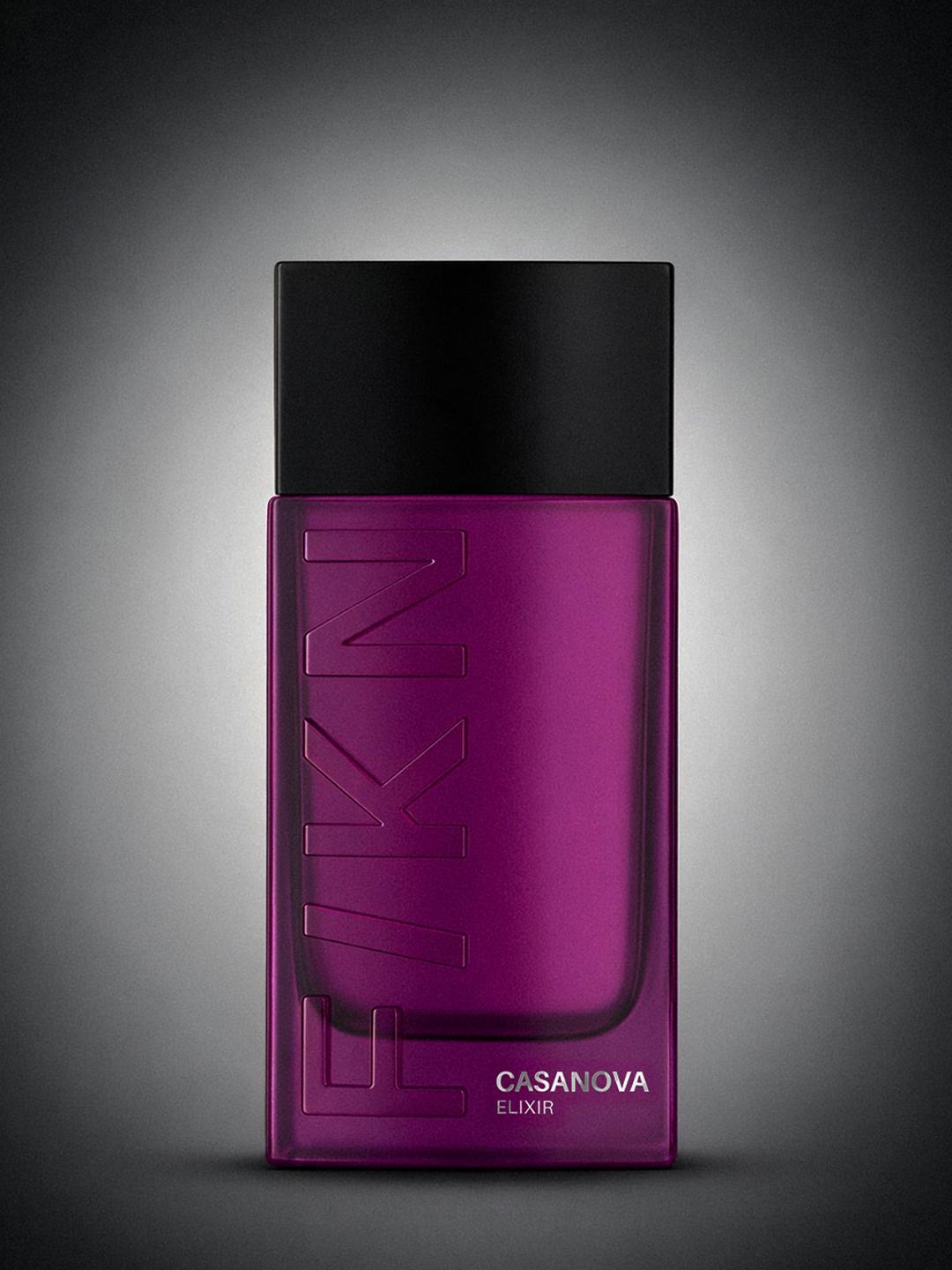 FIKN Men Casanova Elixir 50 ml - Image 1
