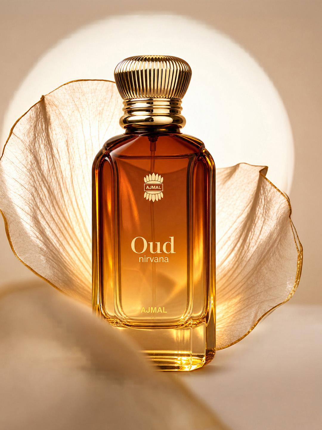 Ajmal Oud Nirvana Eau De Parfum 50 ml - Image 1