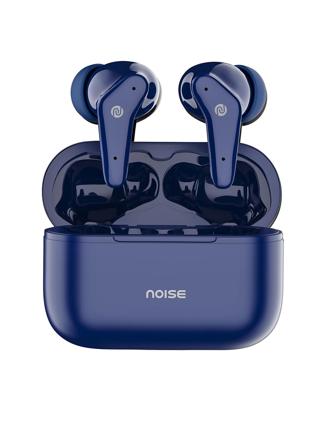 Noise Buds VS102 Truly Wireless Earbuds, Midnight Blue - Image 1