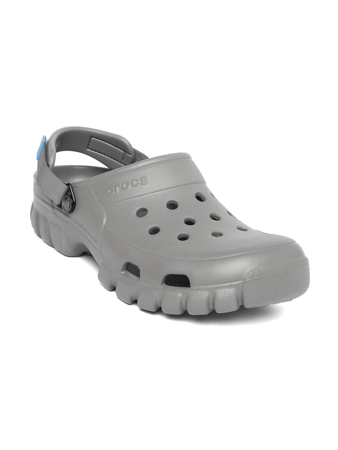 Crocs Offroad Sport Clog Very Cheap Crocs Crocs Unisex Grey