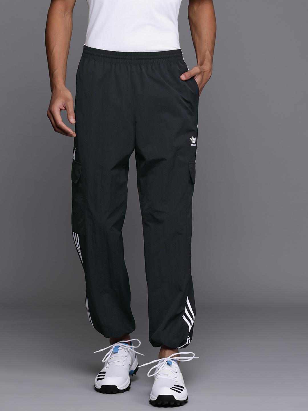 Stripes Track Pants Adicolor 3d Trefoil Track Top ADIDAS Originals