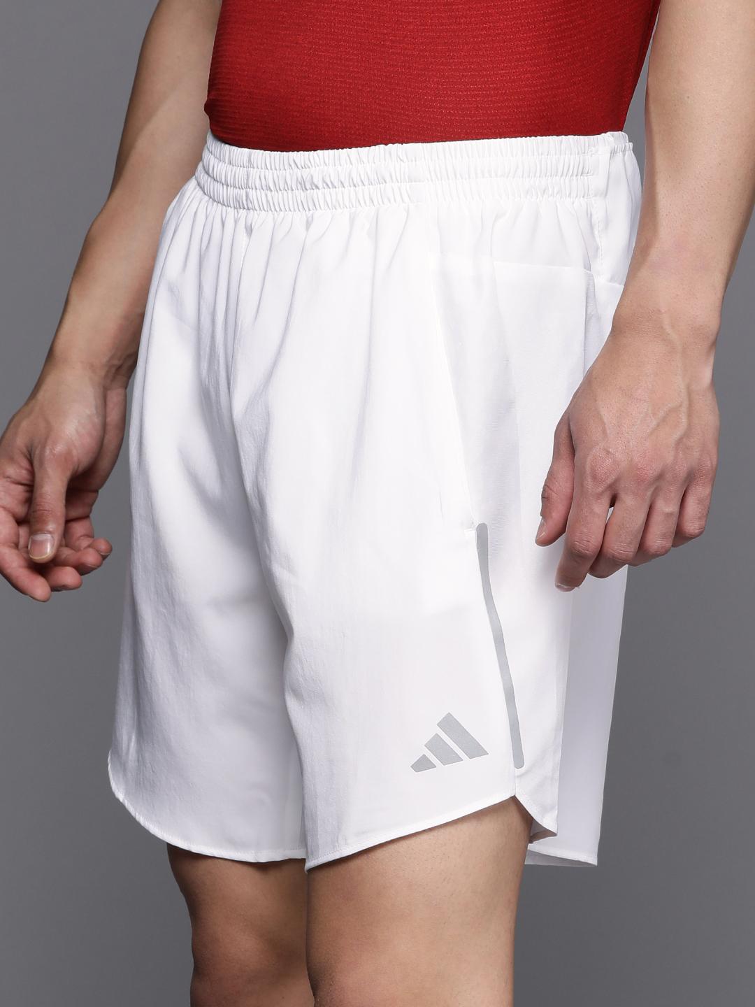 ADIDAS Men Running Sports Shorts
