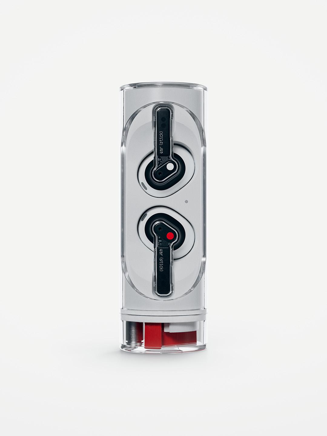Buy Nothing Ear Stick True Wireless Earphones - Headphones for
