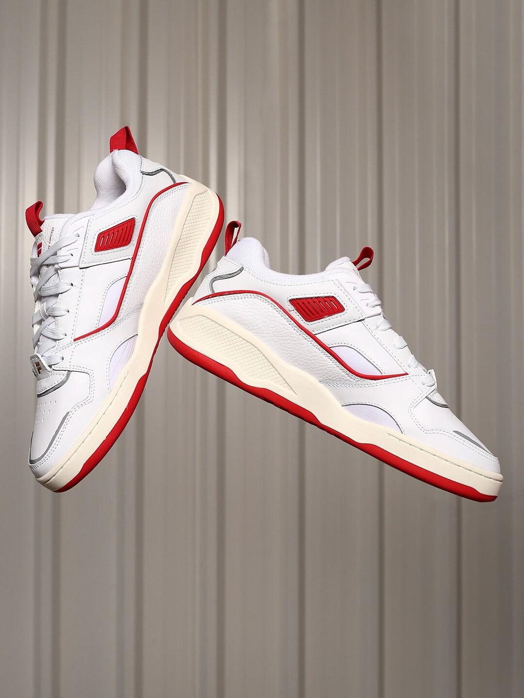 Buy FILA Men Corda Everyday Sneakers - Casual Shoes for Men 