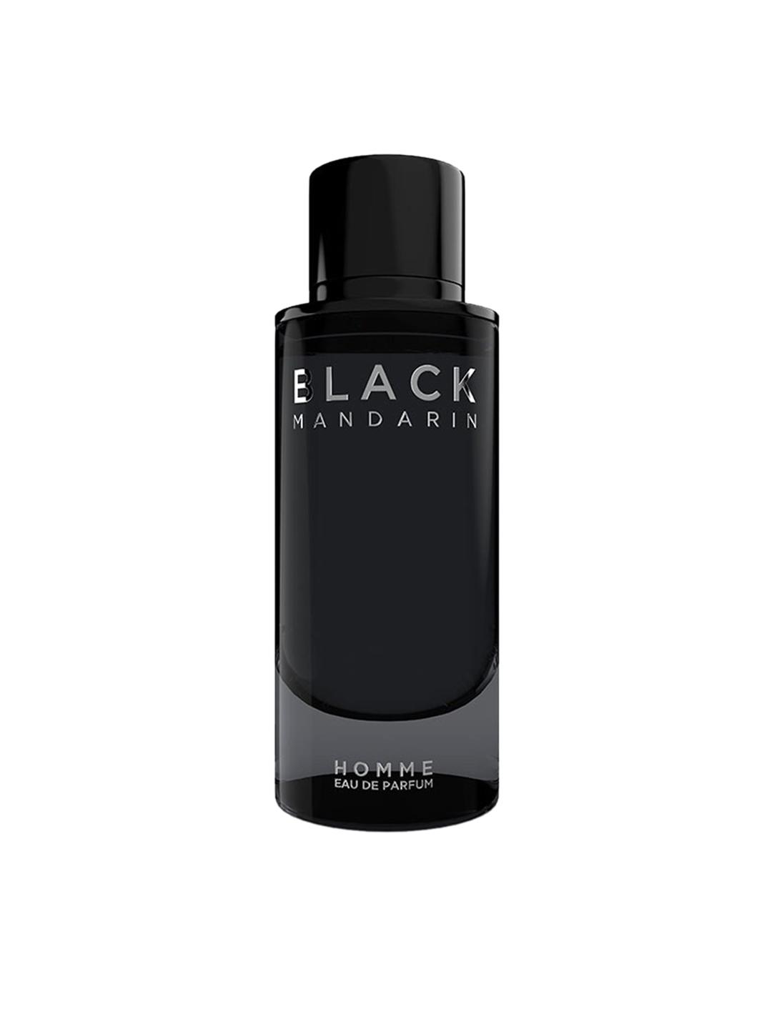 Colorbar Men Black Mandarin Eau De Parfum 100 ml - Image 1