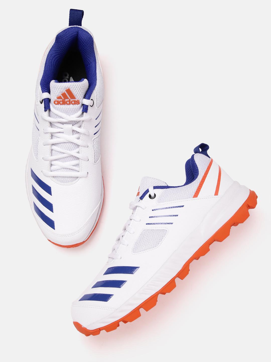 Buy ADIDAS Men Crihase 23 Cricket Shoes - Sports Shoes for Men