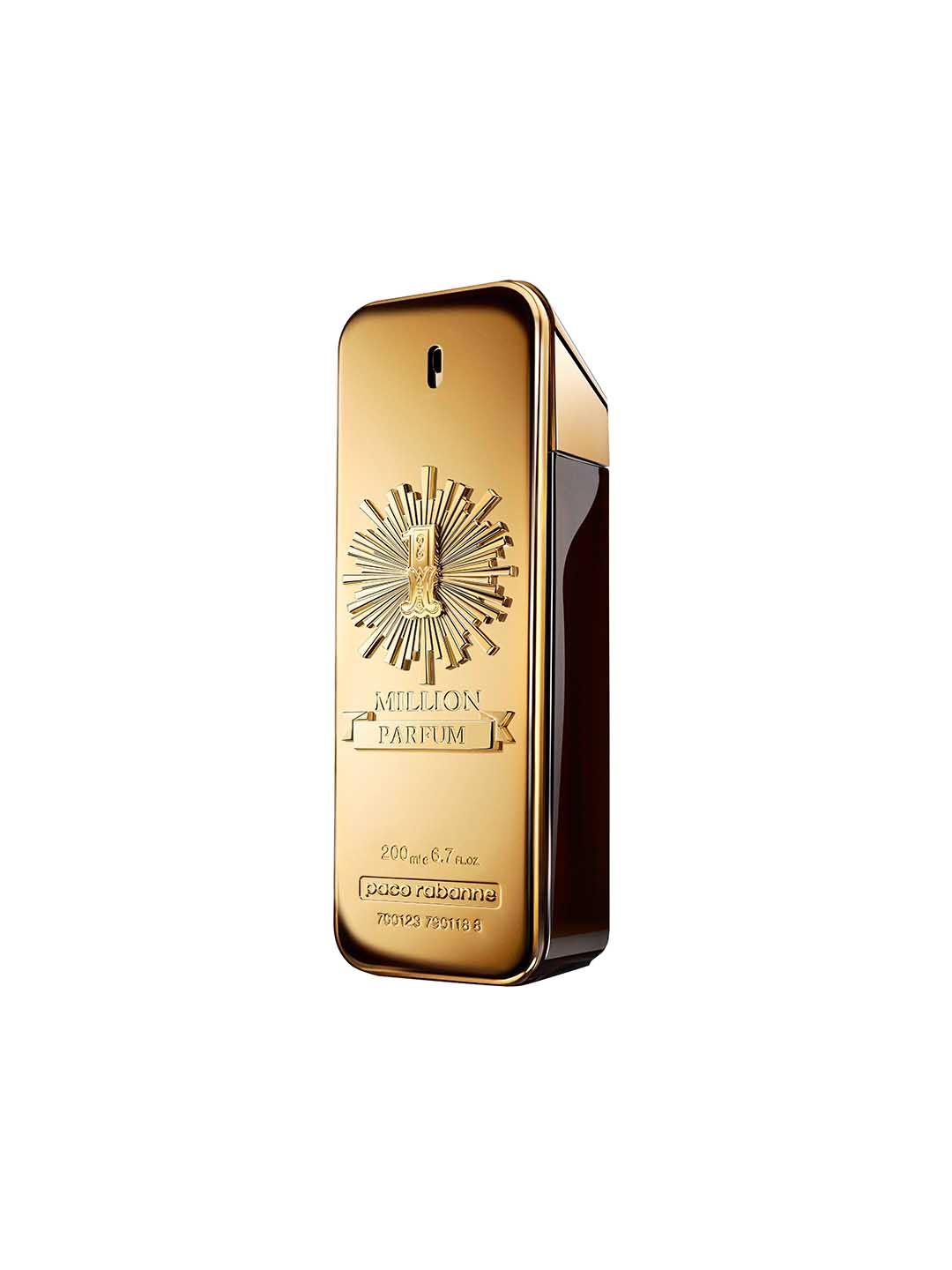 Buy Paco Rabanne Men Million Eau De Parfum 200 ml Perfume