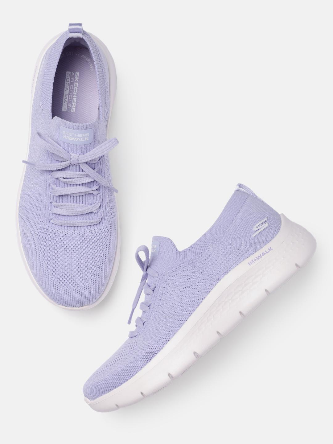 Buy Skechers Women GO WALK FLEX EARLY Walking Non-Marking Shoes