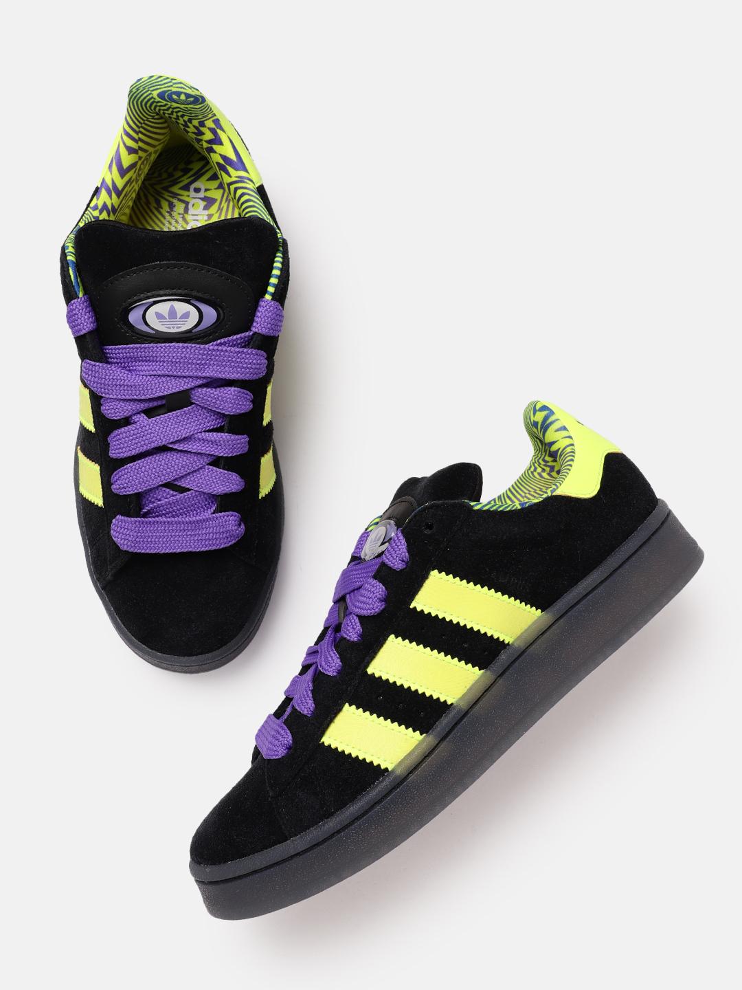 Adidas Superstar Purple Men Buy ADIDAS Originals Men Leather