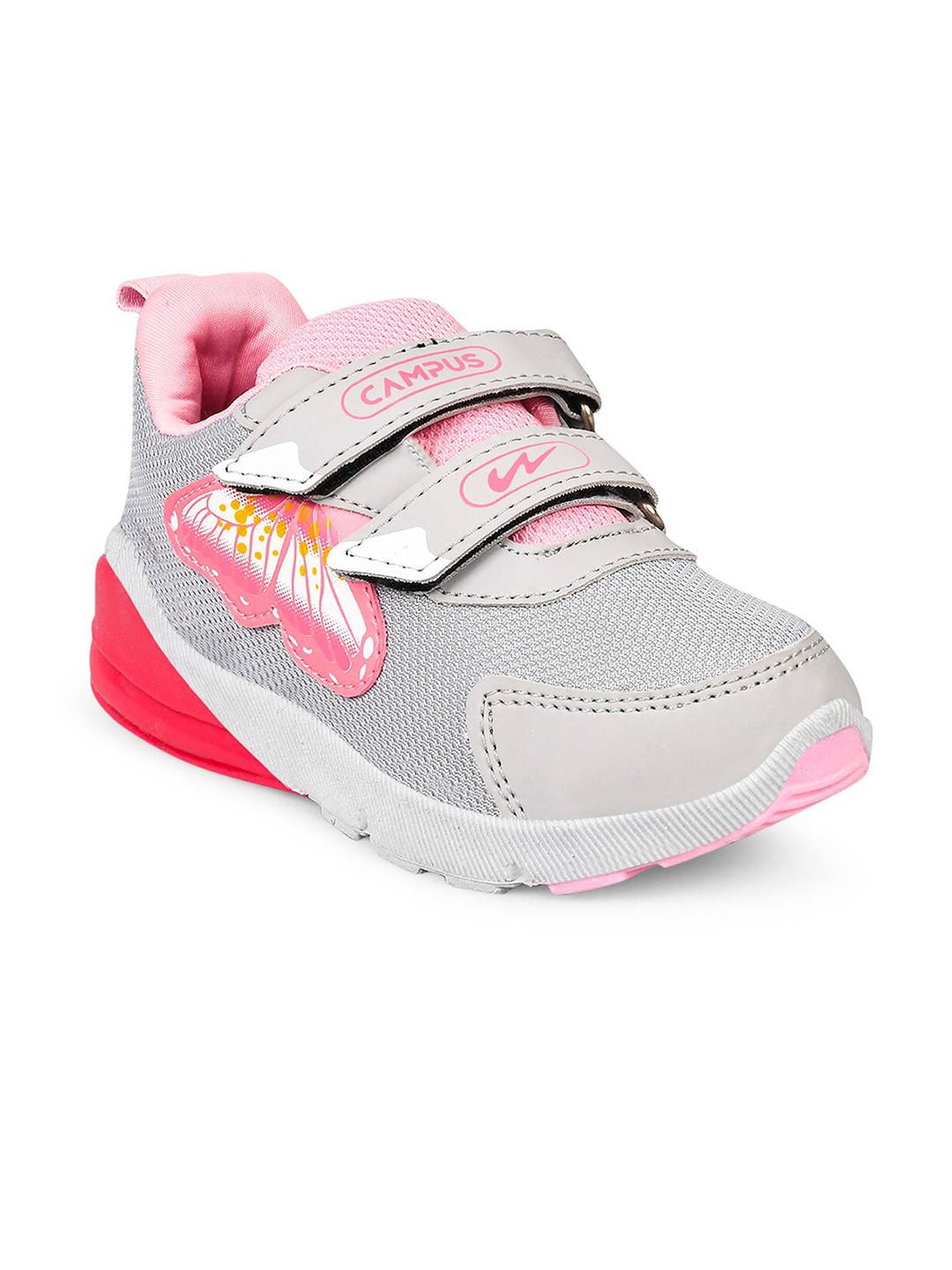 Buy Campus Unisex Kids Mesh Running Shoes Sports Shoes for