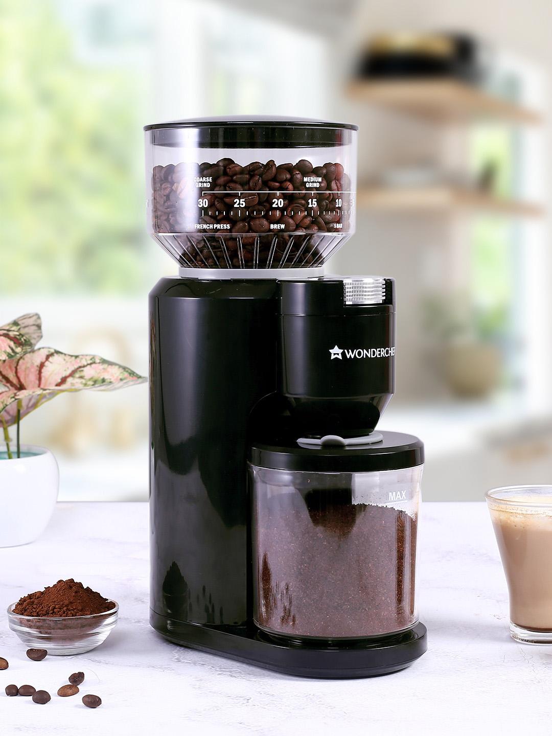 Espresso Grinder Best Coffee Grinder For Oily Beans Coffee Cup