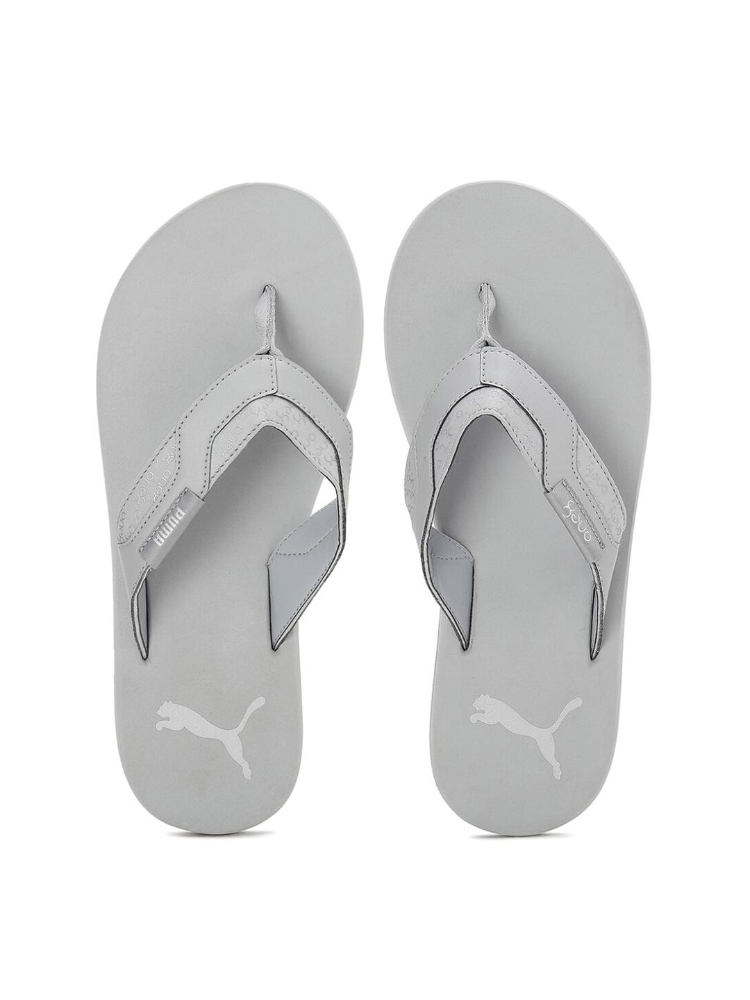 Buy one8 x PUMA Men one8 Virat Kohli Breeze Thong Flip-Flops