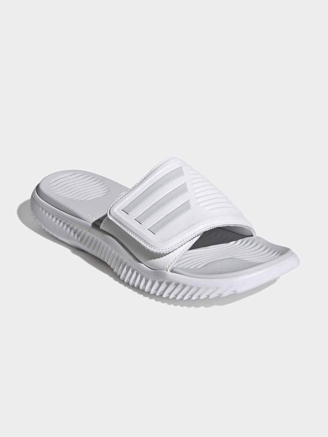 Buy ADIDAS Alphabounce Slide 2.0 Sliders - Flip Flops for