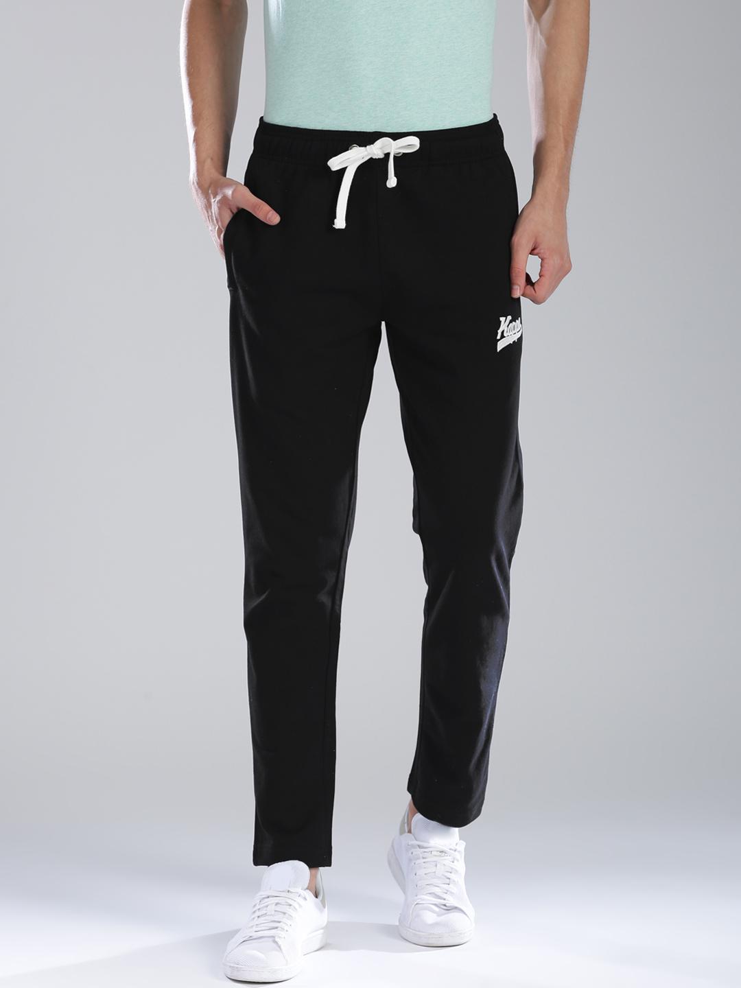 Kappa Trackpants Kappa Tracksuit Bottoms Mens Buy Kappa Men's