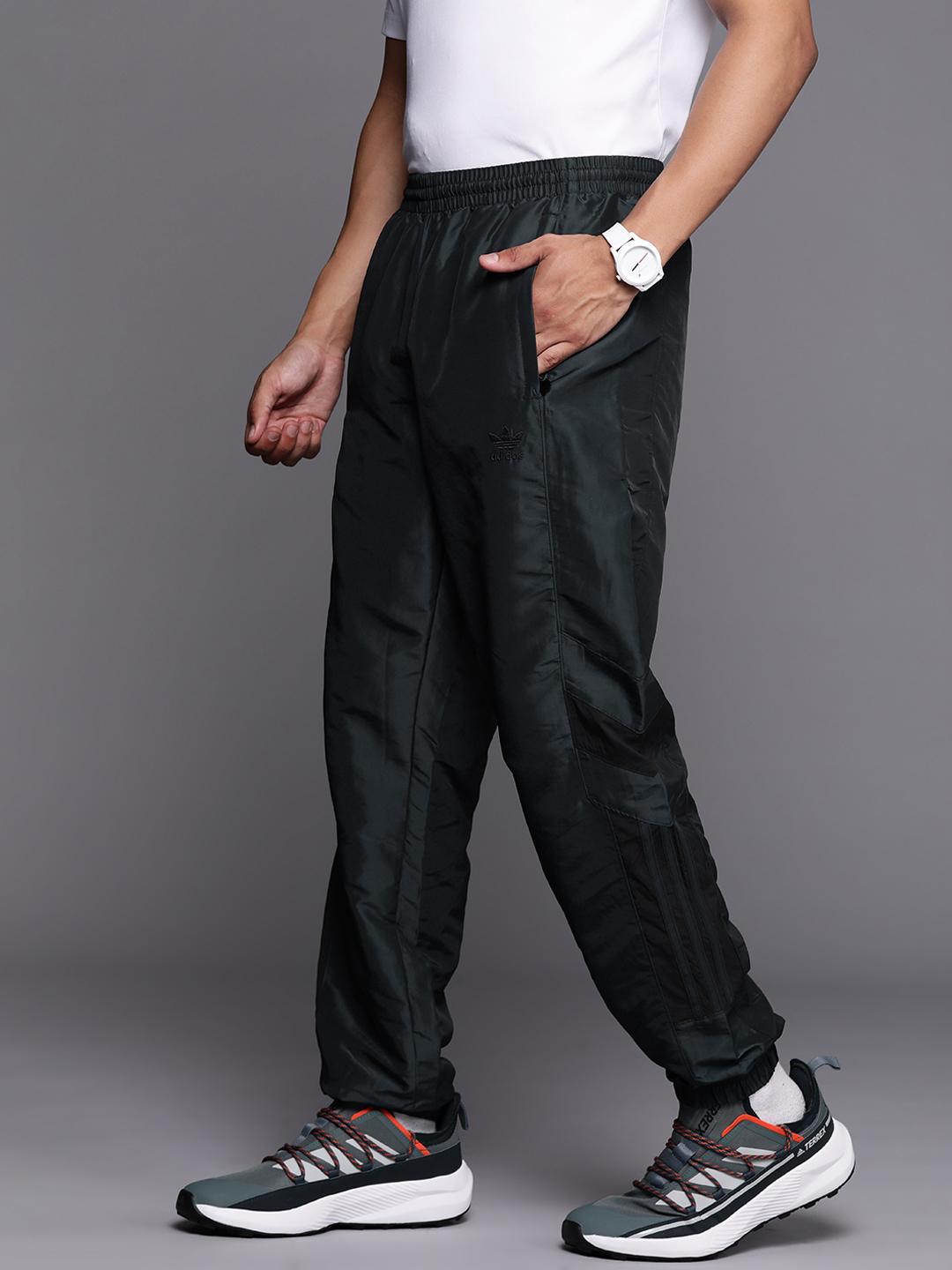 メンズウェア adidas Originals x lwood Pants Buy ADIDAS Originals Men Rekive Woven Joggers - Track Pants for