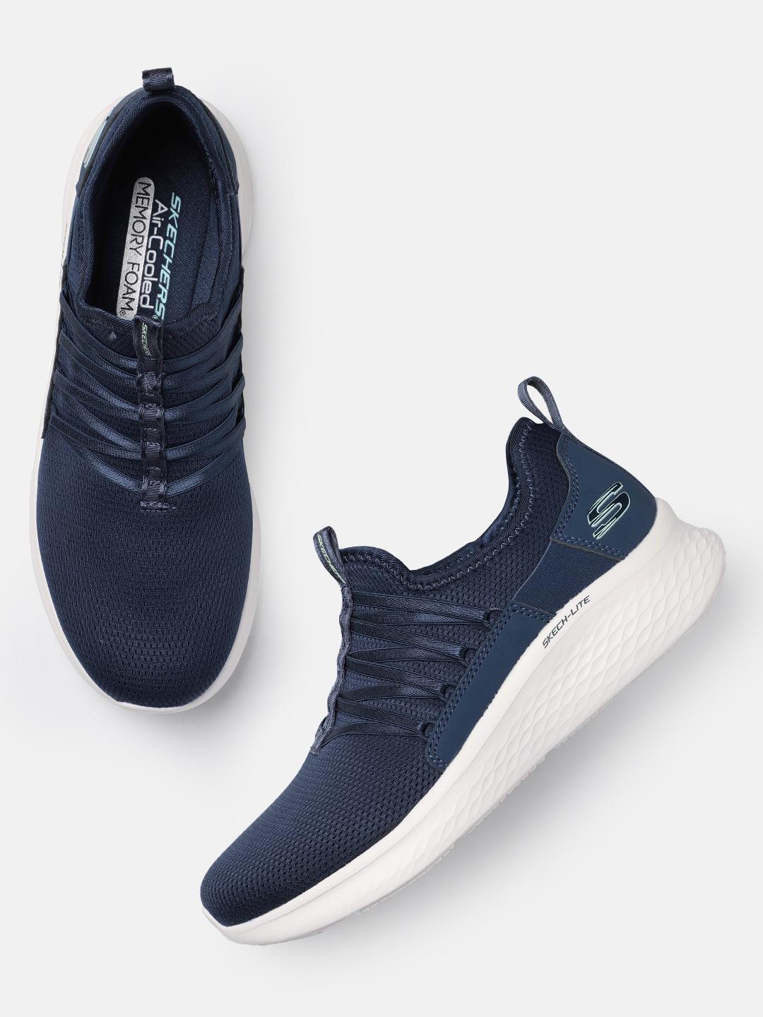 Buy Skechers Women Lite Pro Fresh Bounce Slip-On Sneakers Casual