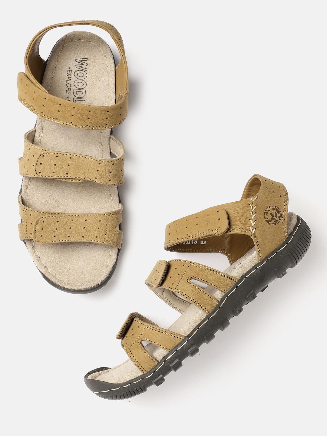 Mens Sandals Woodland Shoes Latest Model 219 Shop Woodland Shoes