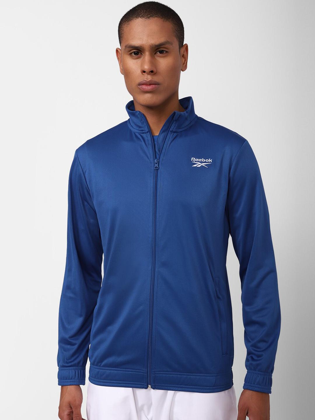 REEBOK everyone CLASSIC TRACK JACKET M Buy Sports and Training