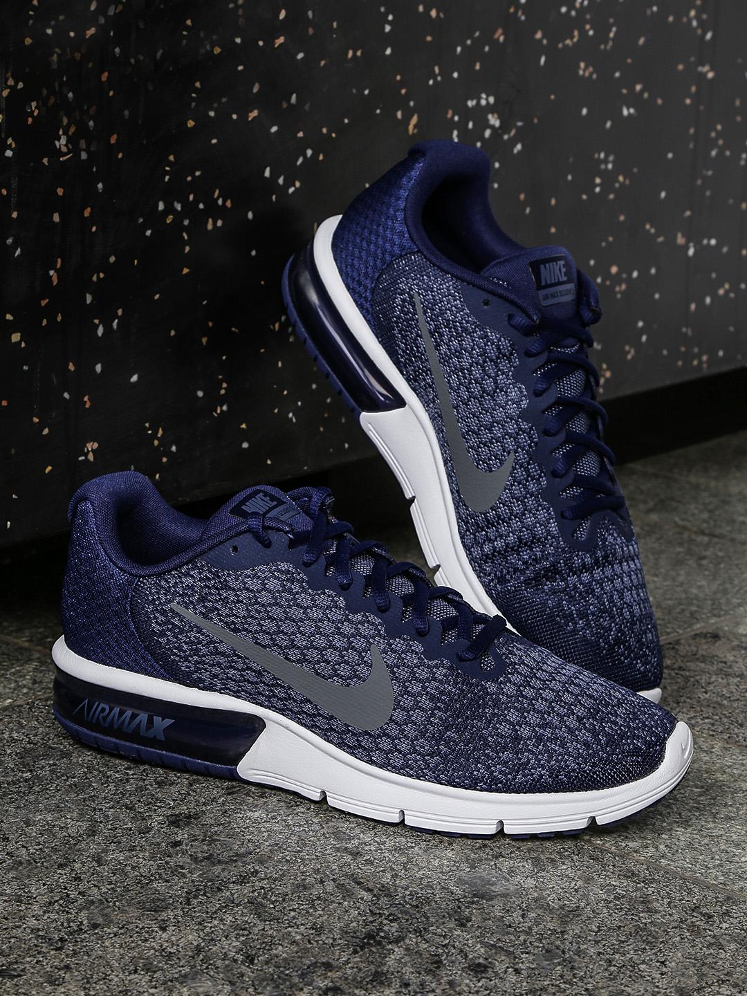 mens nike air max sequent 2