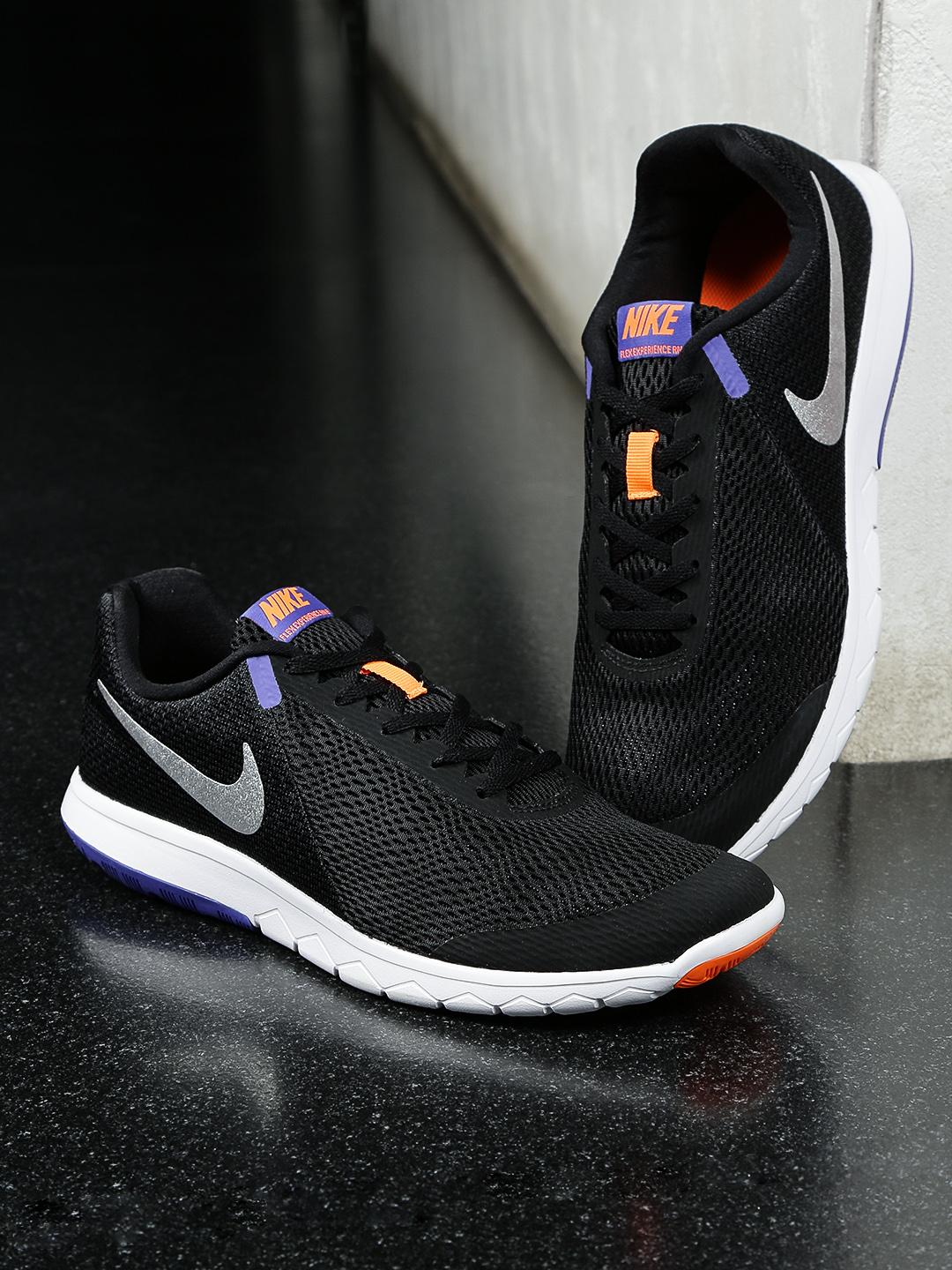 nike men's flex experience rn 6 running shoes
