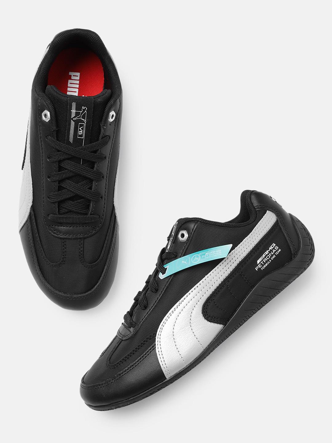 Sepatu Puma Future Cat S1 Plata Sepatu Puma Future Cat Bmw