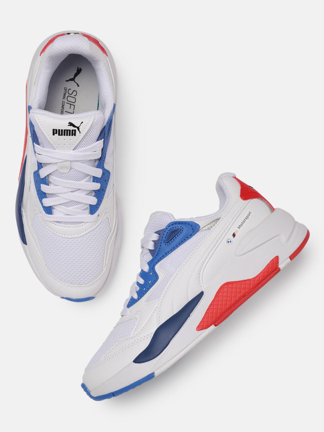 なまはむ Buy PUMA Motorsport Unisex BMW M X-Ray Speed Sneakers