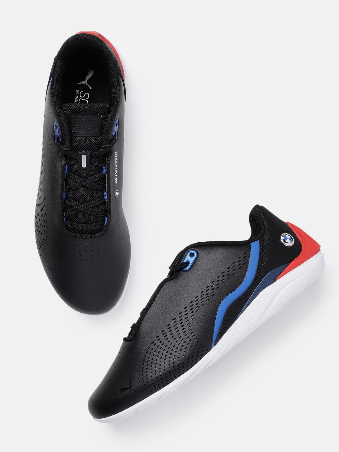 Puma Bmw Motorsport Shoes Women's Puma Drift Cat Shoes PUMA