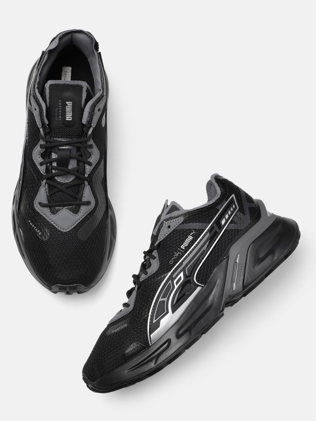 Buy one8 x PUMA Unisex Virat Kohli PWRFRAME Aerogram Sneakers