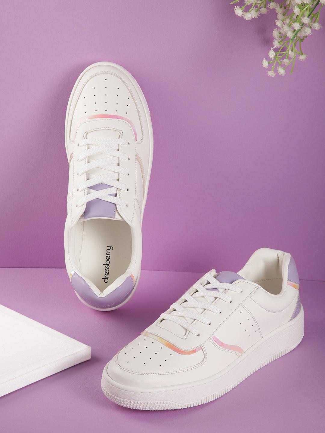 Dressberry Brand Dressberry Sneakers Review Dressberry Brand Shoes - Main Image