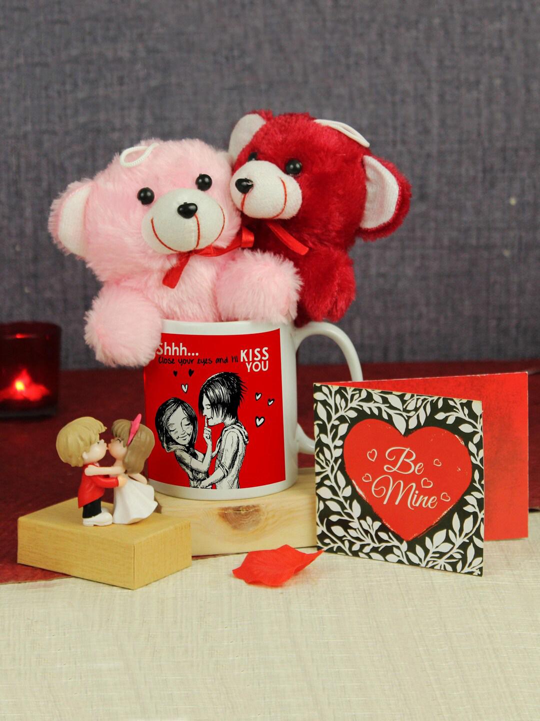 Valentines Day Teddy Bear Gifts For Him Teddy Bear Cute Gifts For