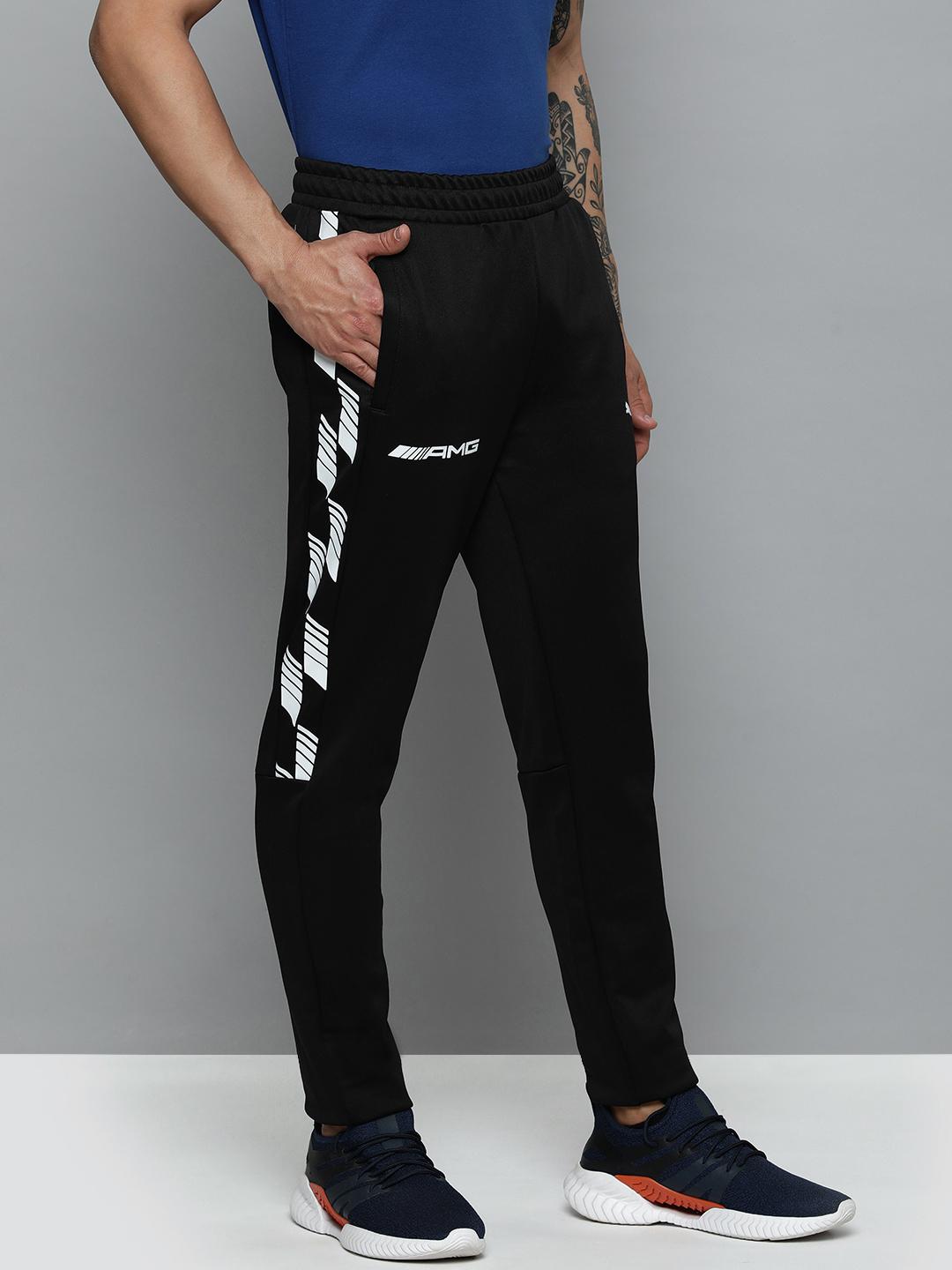 the bercedes menz bulldose sweat pants