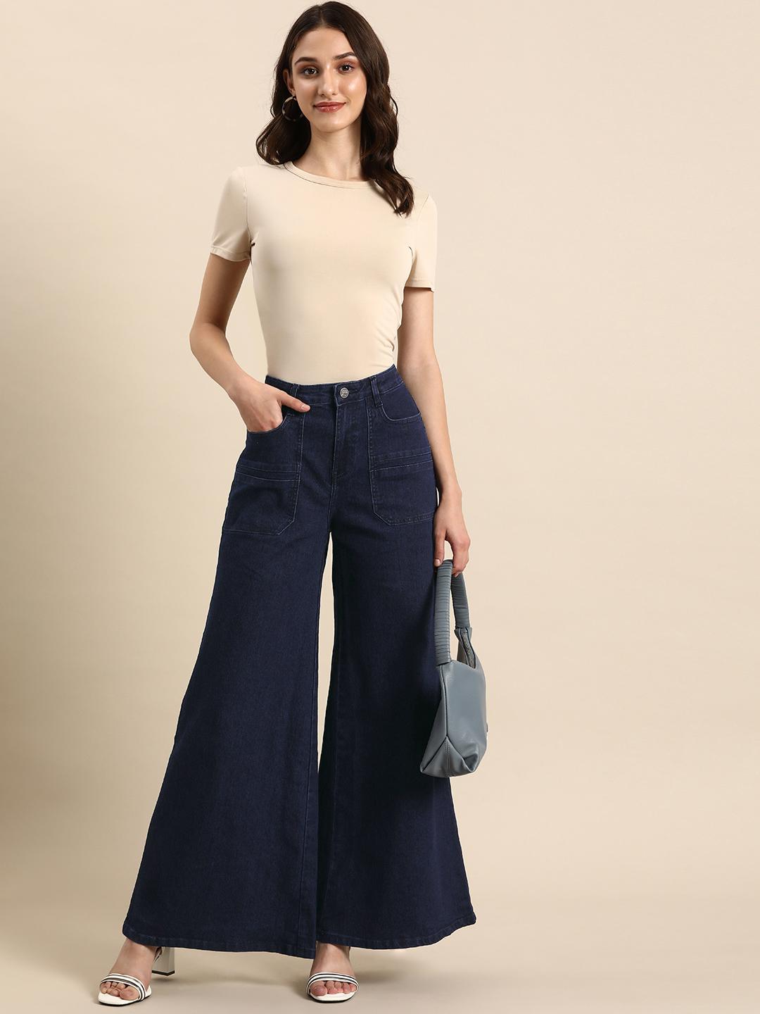 Mom Jeans Jean Brands For Pear Shaped Buy All About You Women Wide - Main Image