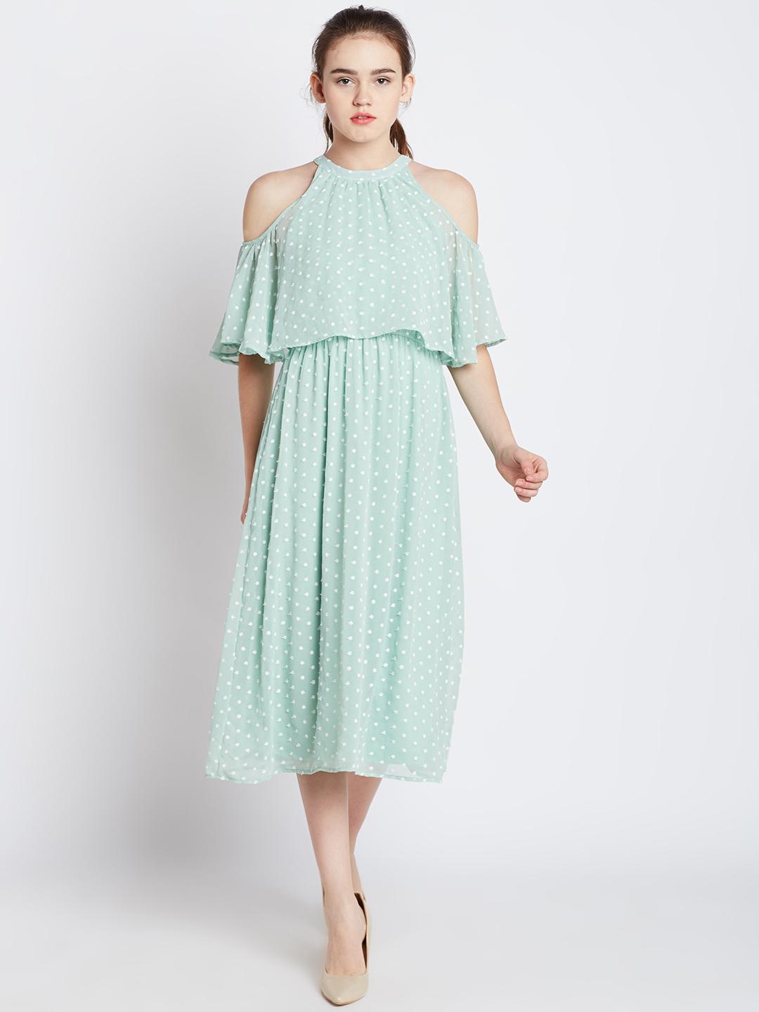 chinese dress ladies Resort Wear Cotton Coverstory Asymmetric Dress for Women at House of Fett