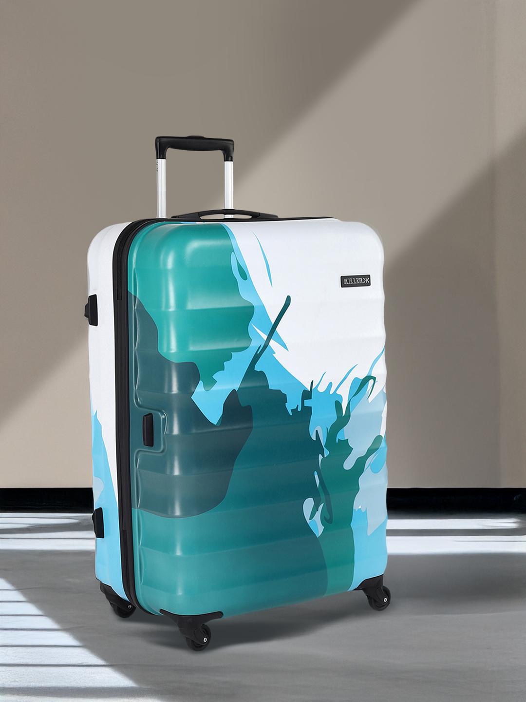 Checked Luggage Ifly 30 Inch Luggage 3pc IFly 20/24/28