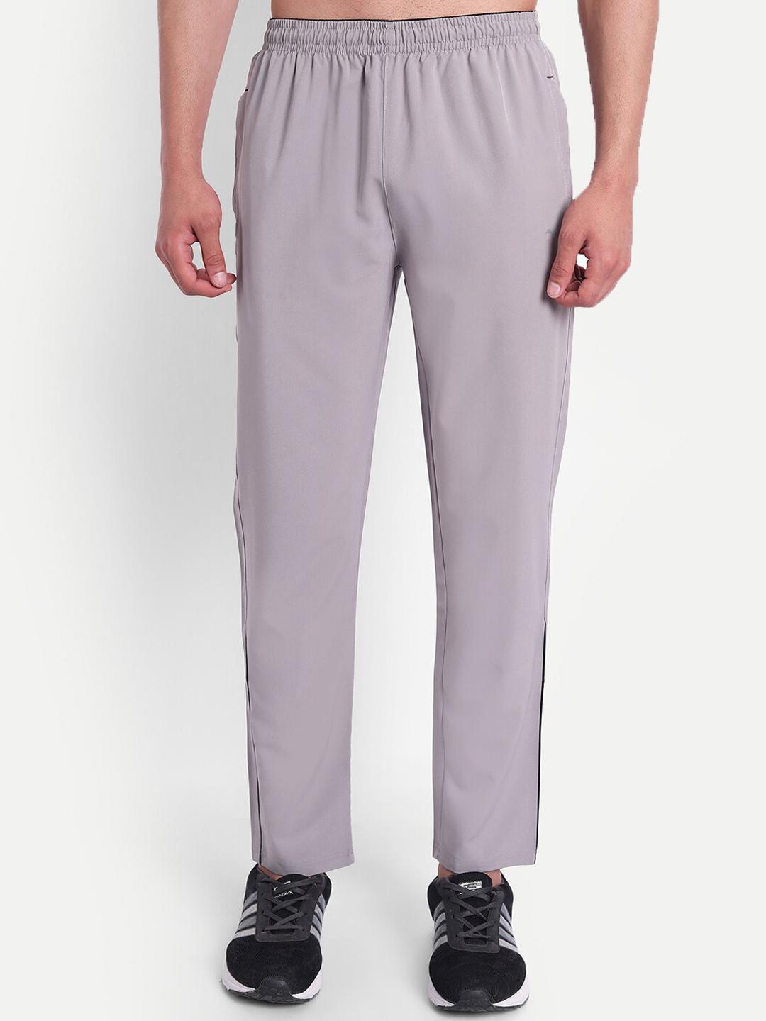 Buy NNN Men Slim Fit Rapid Dry Track Pants - Track Pants for Men