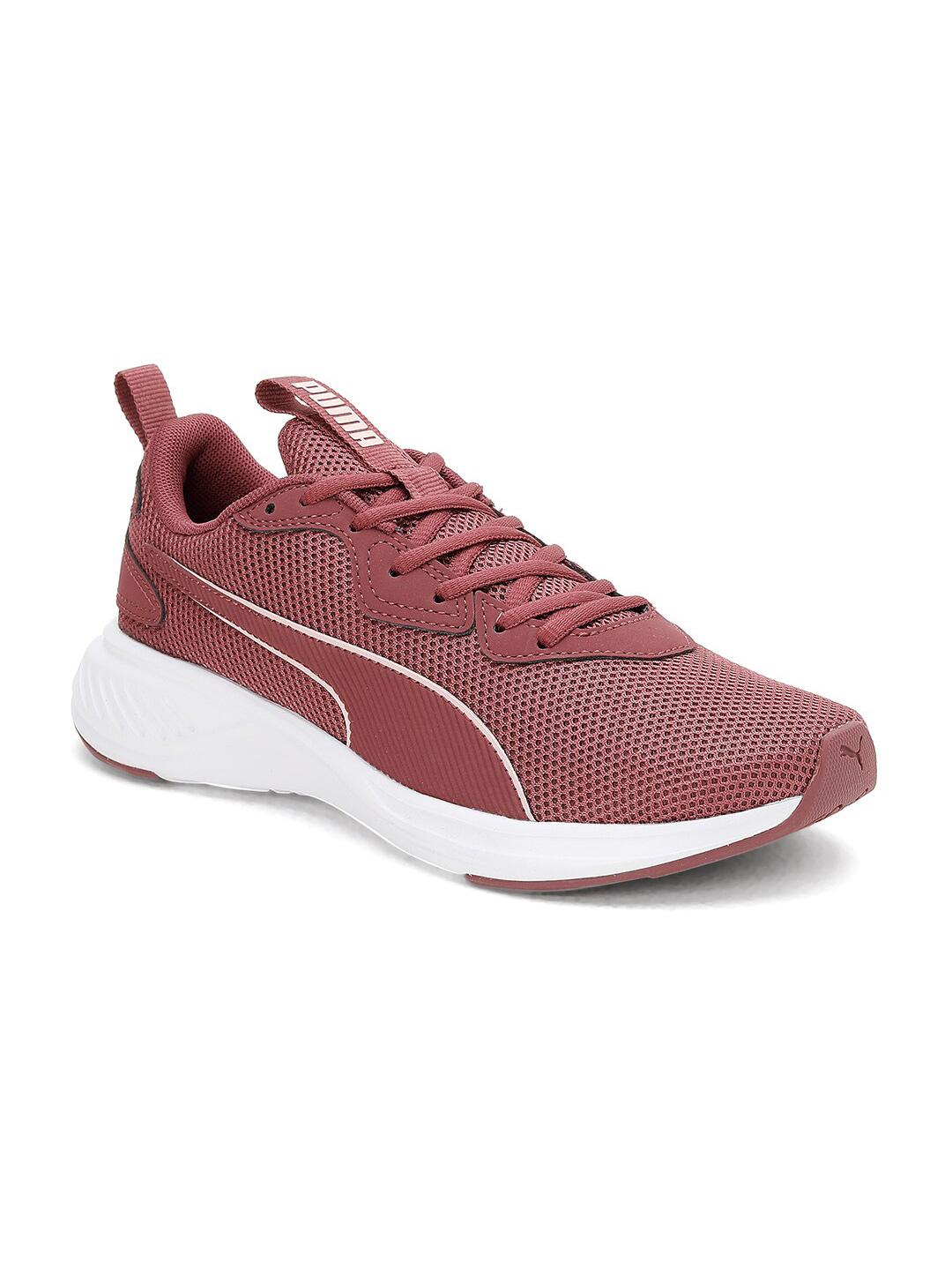 Puma Shoes Puma Damen Sneaker Rot Puma Turnschuhe Rote Puma
