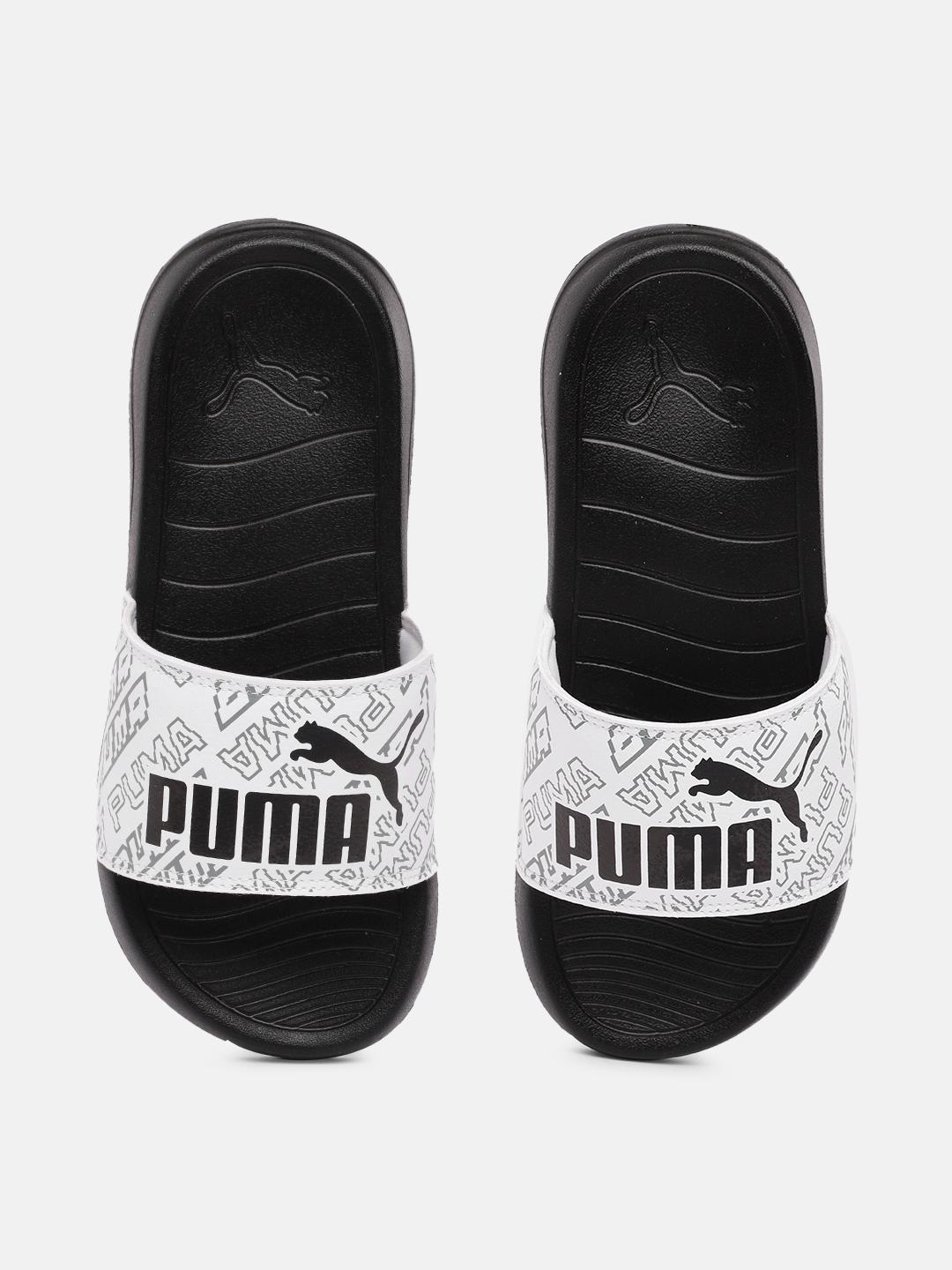 Puma Unisex Pro Sliders - Image 1