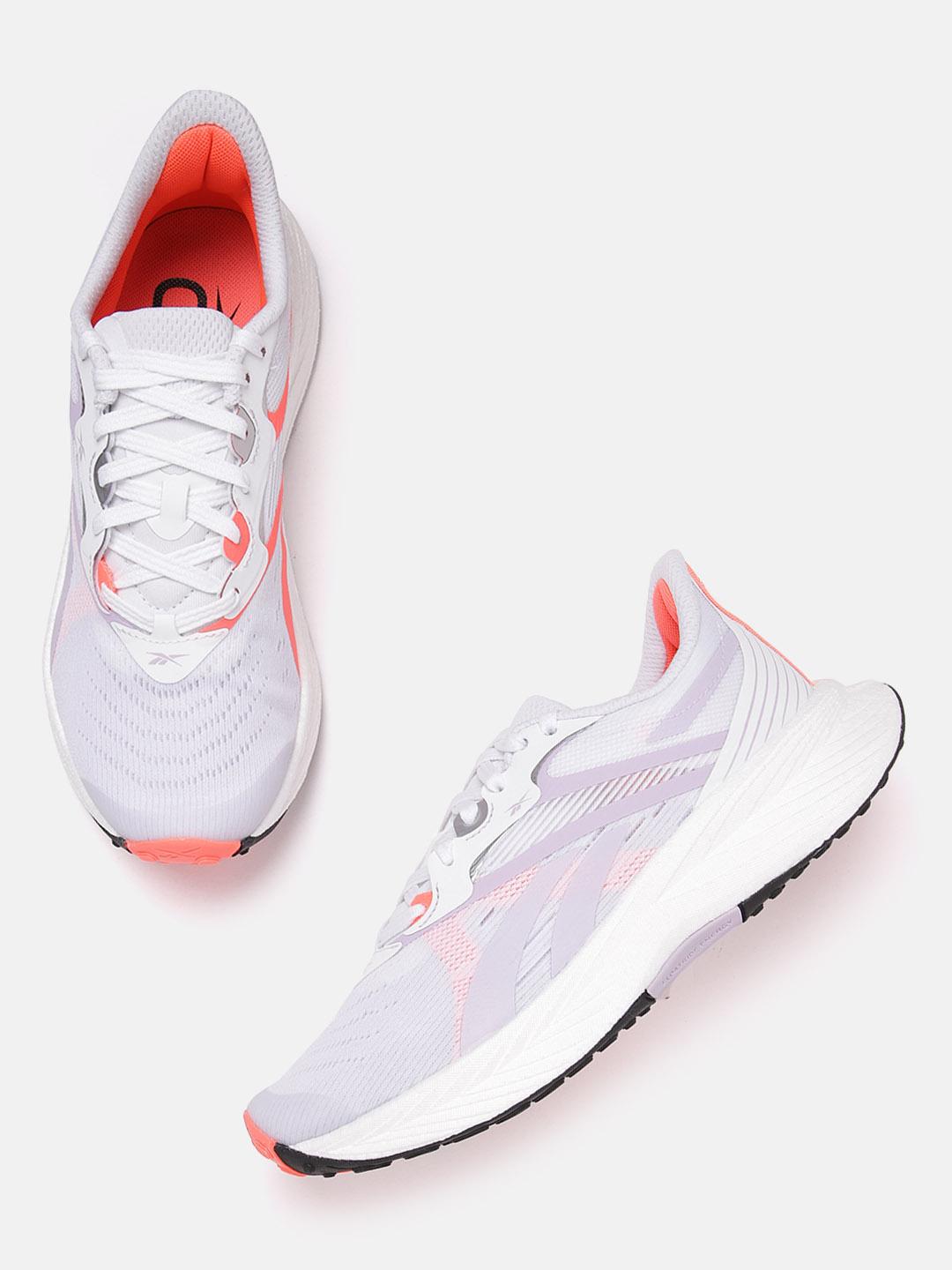 Reebok Women Woven Design Floatride Energy Running Shoes - Main Image