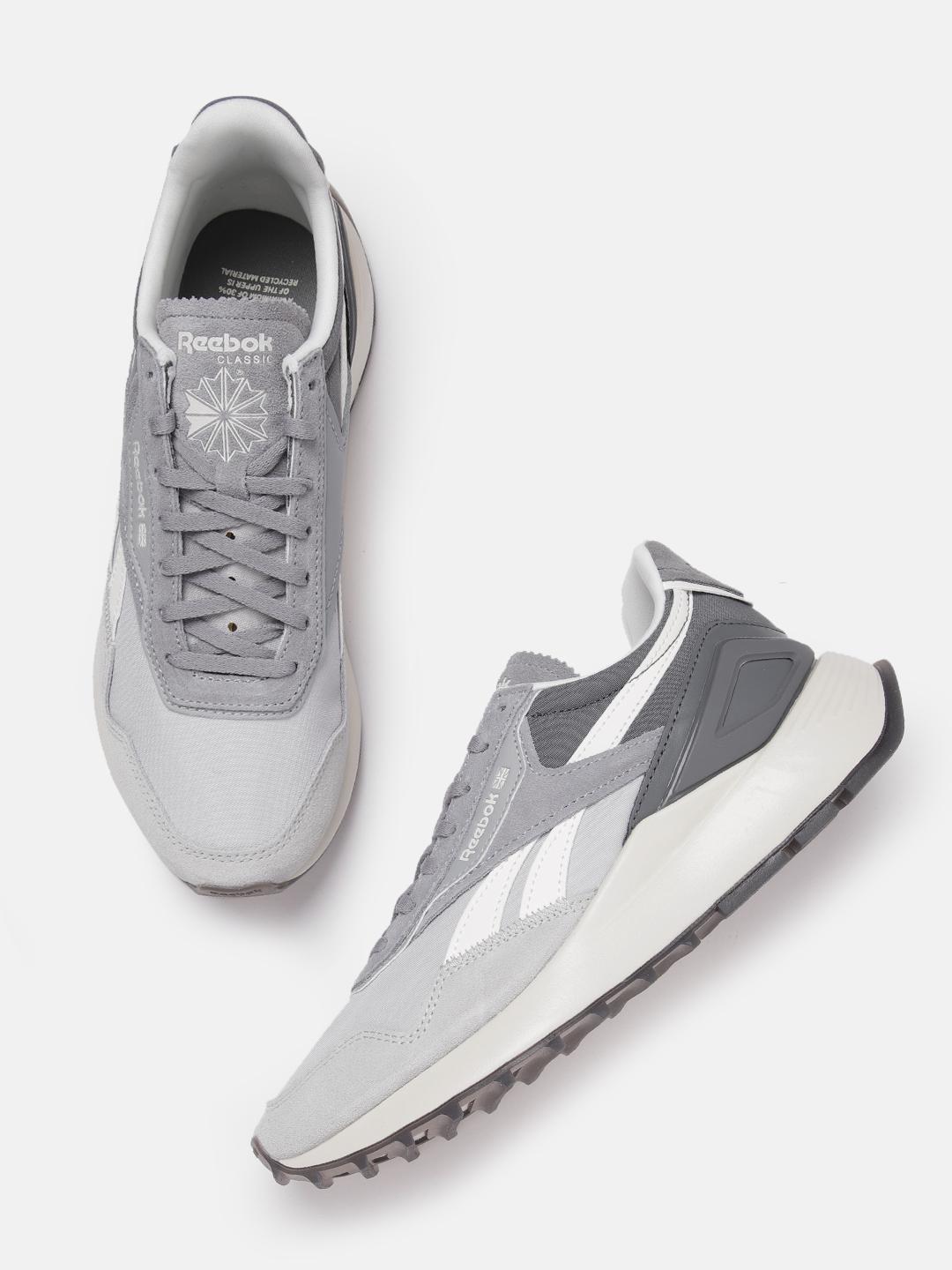 Buy Reebok Classic Unisex CL Legacy AZ Running Shoes Sports