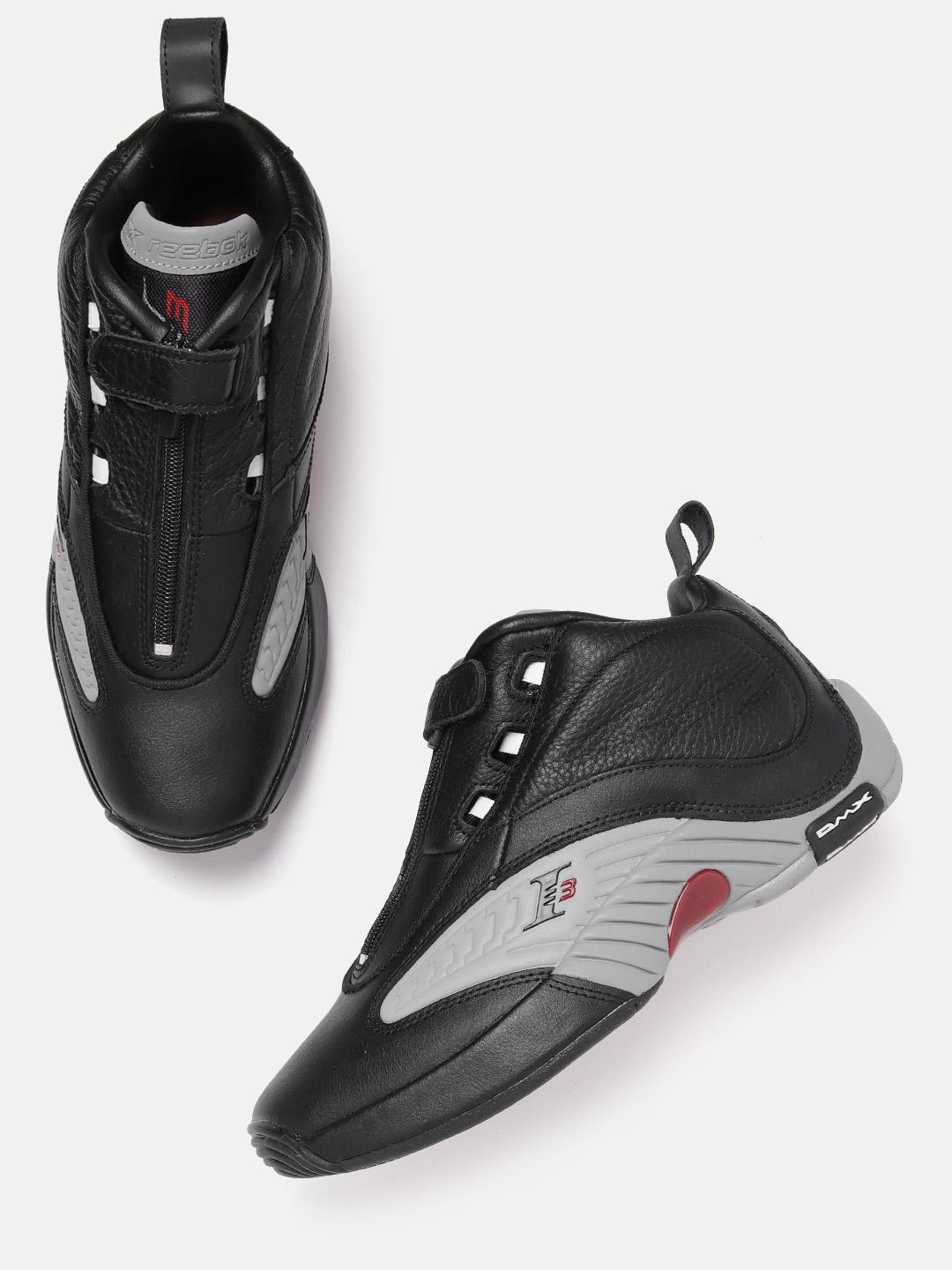 Reebok Answer Flee Reebok Reebok Classic Men Answer Iv Basketball