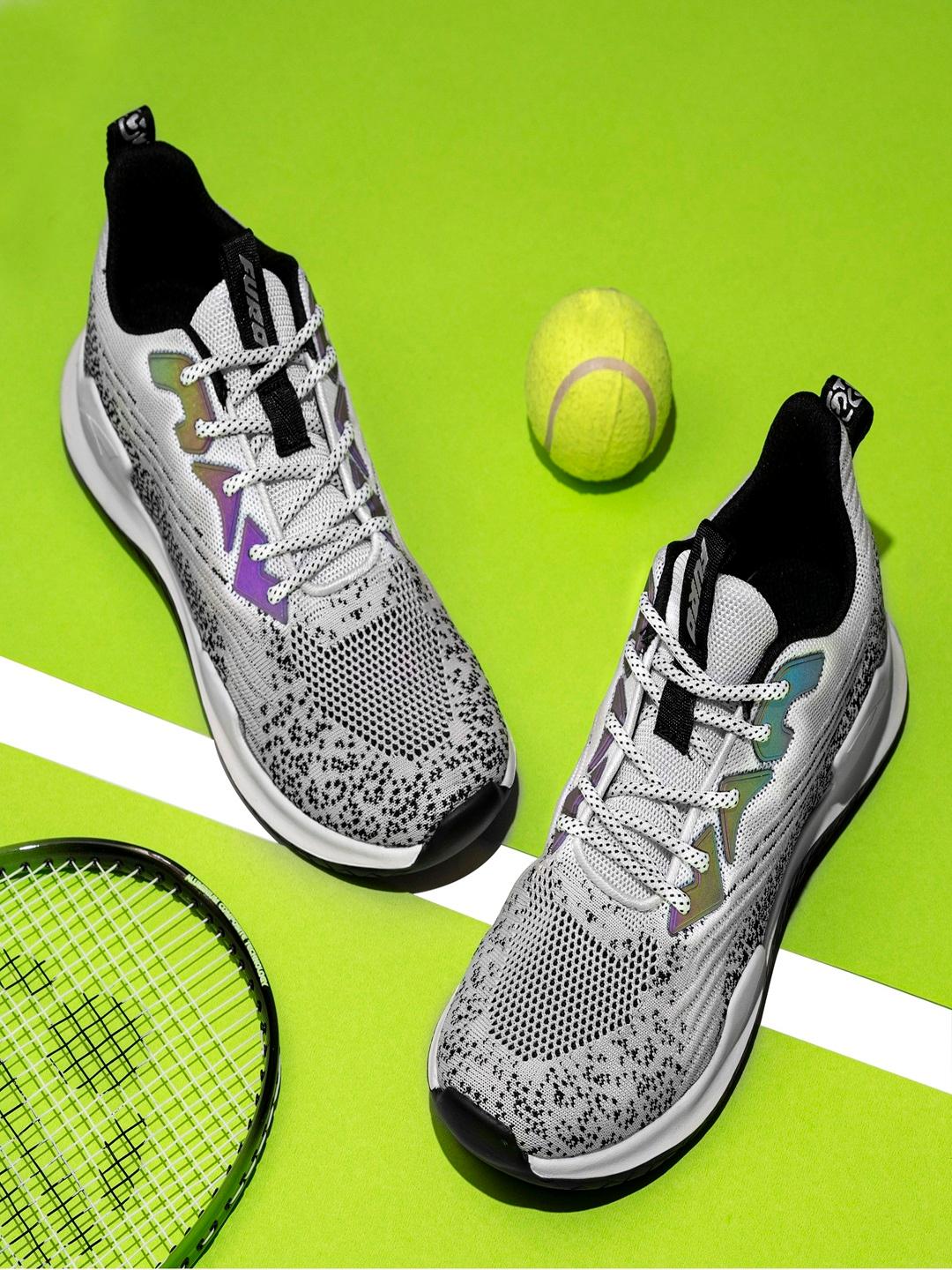 Buy FURO by Red Chief Men Non-Marking Running Shoes Sports Shoes