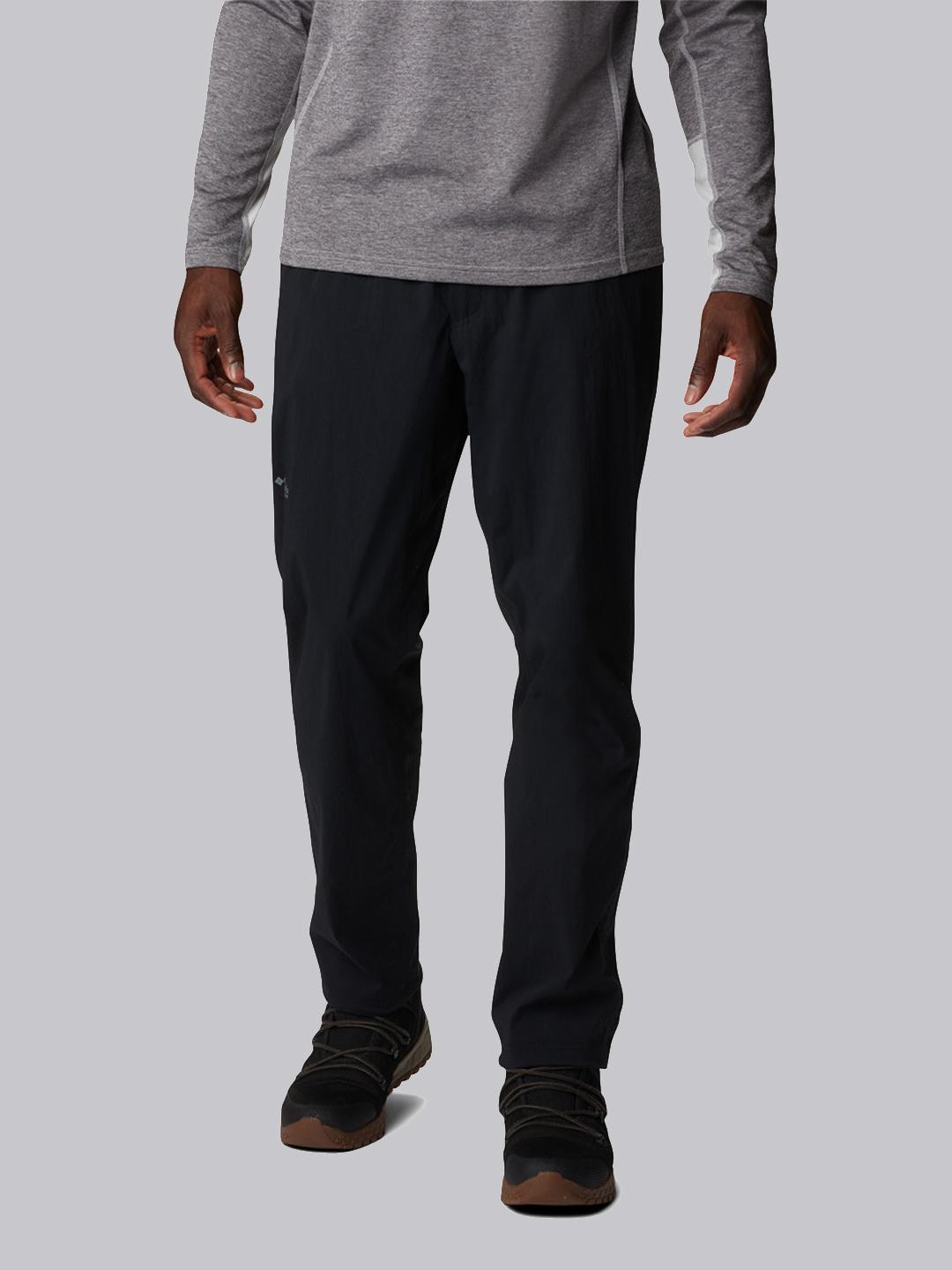 Buy Columbia Men Titan Pass Lightweight Pants - Trousers for Men