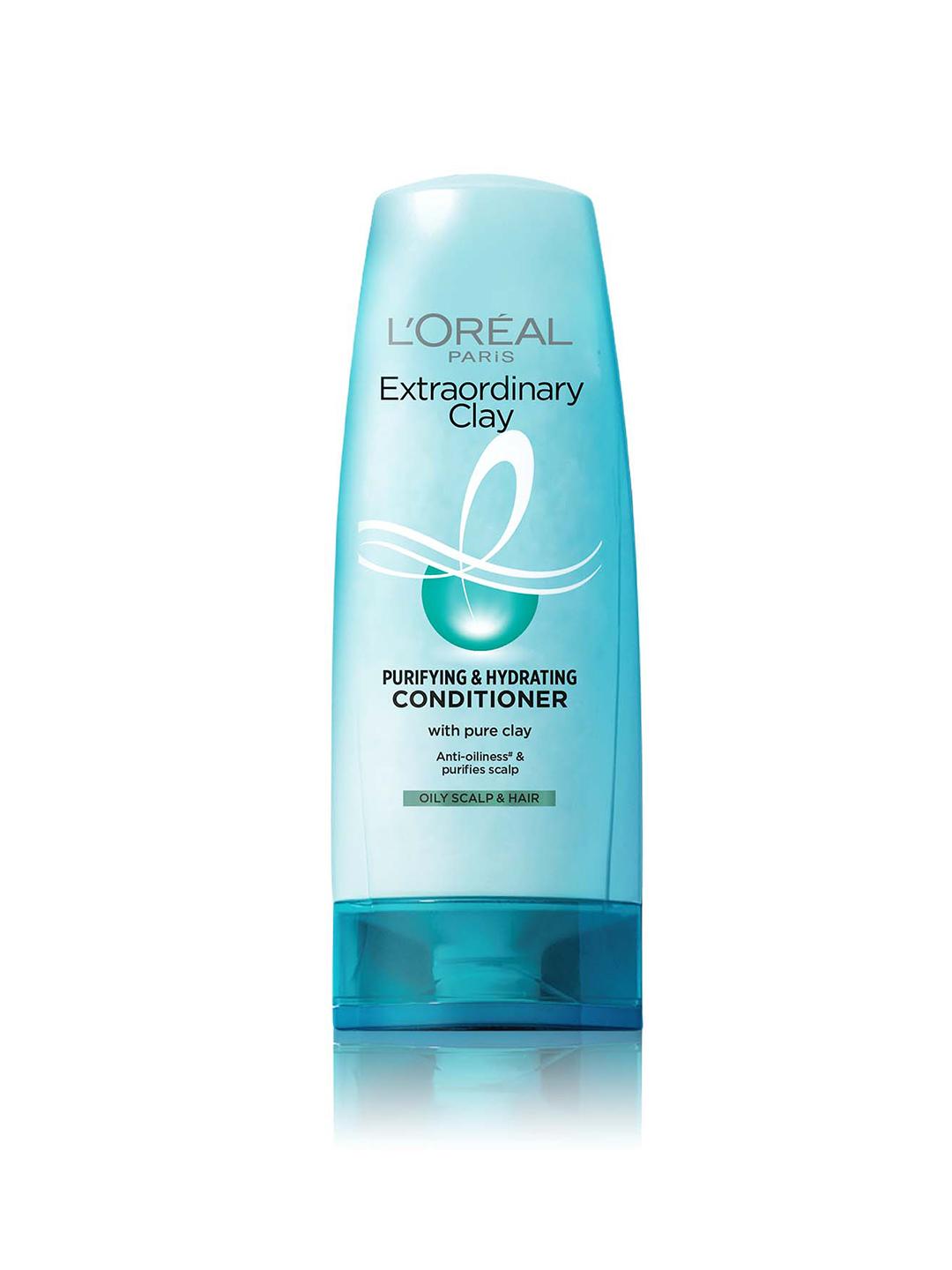 Buy LOreal Paris Extraordinary Clay Purifying & Hydrating