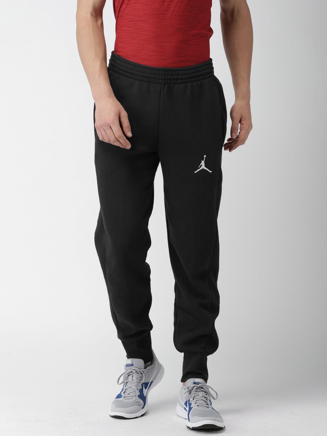Pants Nike Nike Air Jogginghose Buy Nike Jordan Black FLIGHT