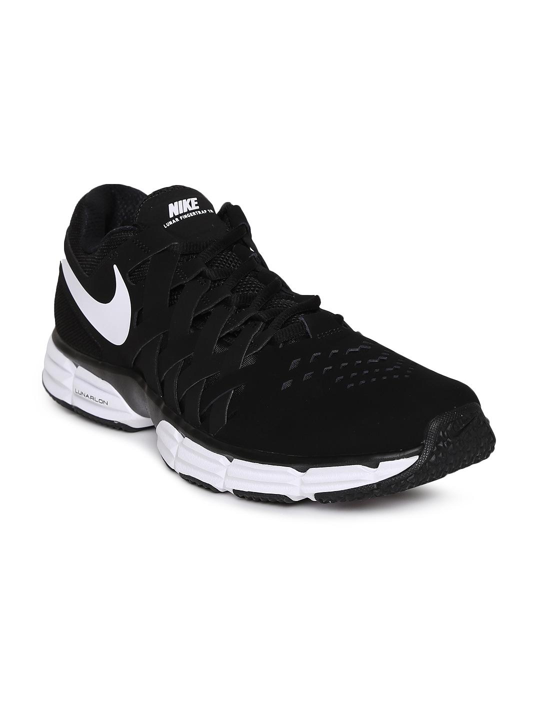 nike mens fingertrap