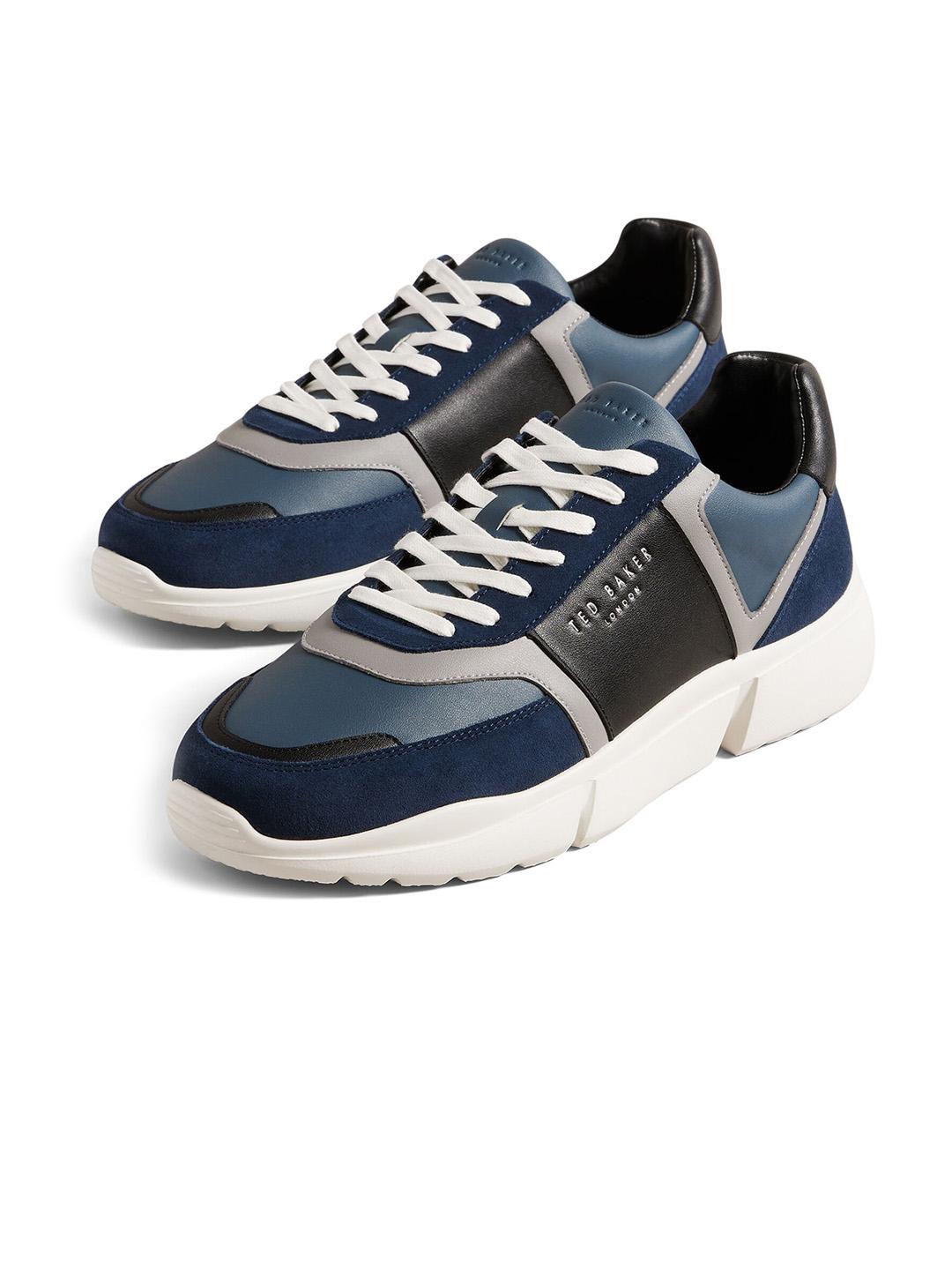 ted baker sneakers mens