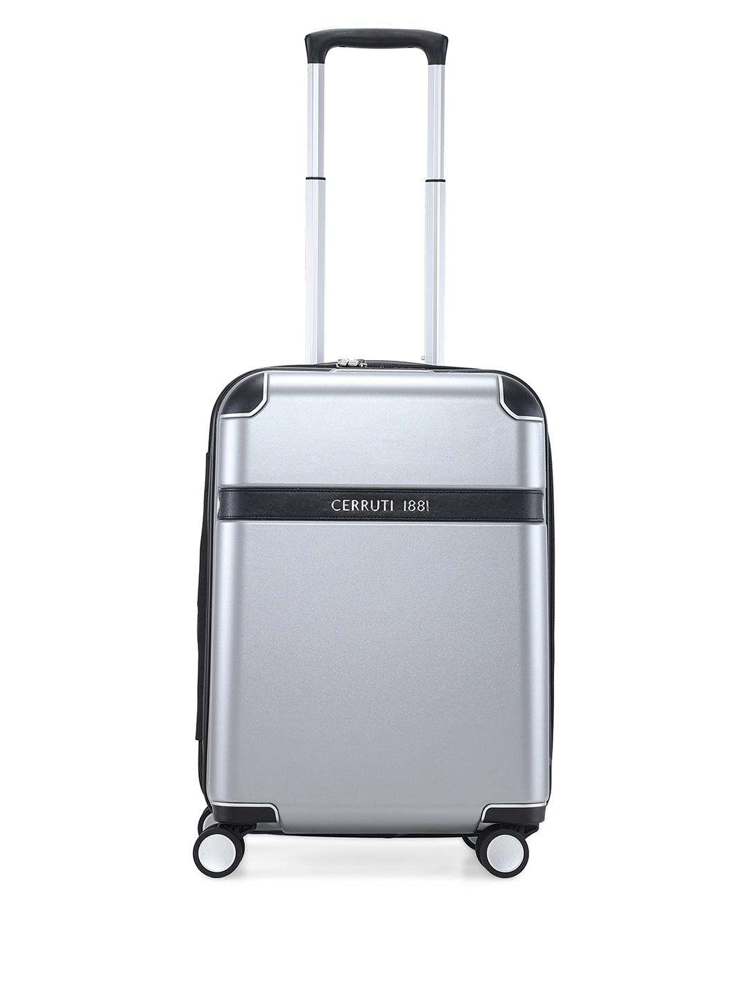 Buy Cerruti 1881 SPACE Range Silver 20