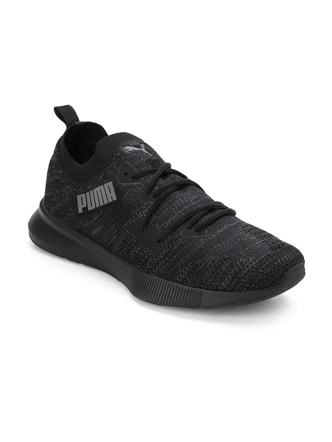 Buy Puma Flyer Runner Engineered Knit Men Shoes - Sports Shoes for Men  22152302 | Myntra
