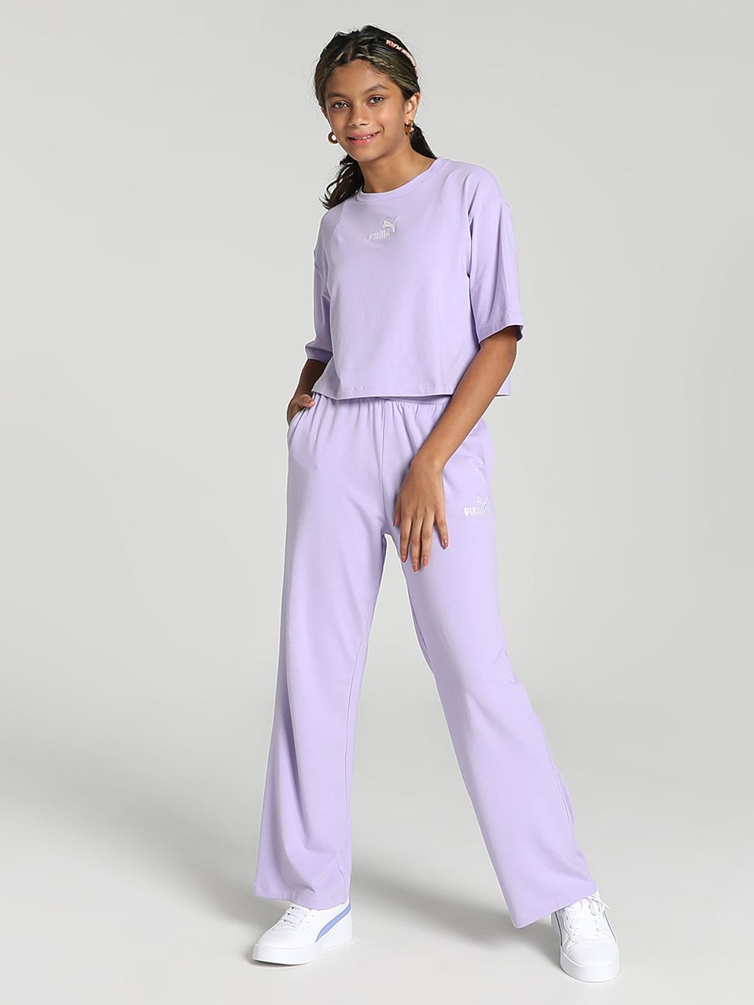 Puma Clothes Puma Womens Set Puma Apparel Puma Tracksuit Womens Set Women's  Tracksuits